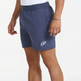 Pantaloncini blu Bullpadel Mirla