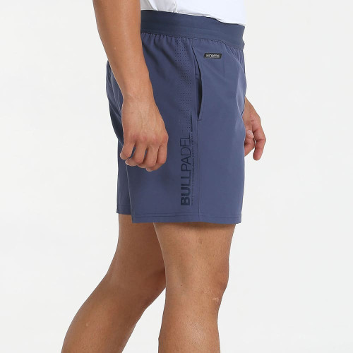 Blue Bullpadel Mirla Shorts