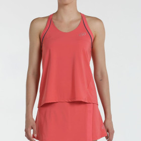 Bullpadel Erras Coral T-shirt