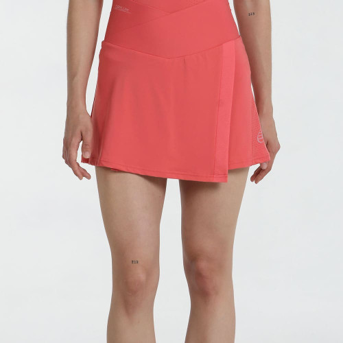 Skirt Bullpadel Envia Coral