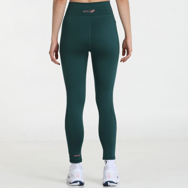 Bullpadel Leggings Extra Green