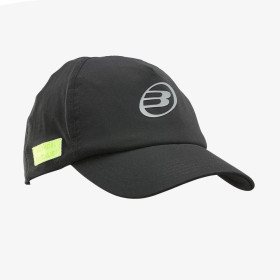 Casquette Bullpadel noire 23