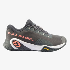 Bullpadel Vertex Vibram 23I Anthracite