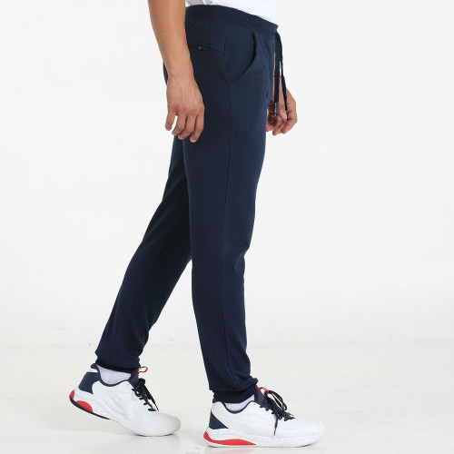 Long Pants Bullpadel Blue...