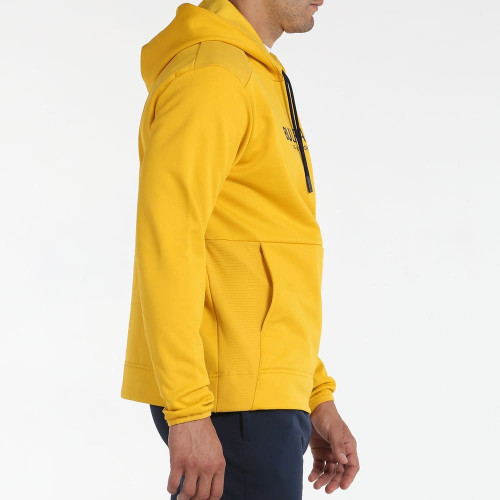 Sweat-shirt Yambo Mustard...