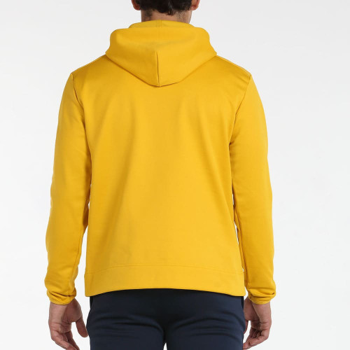 Sweat-shirt Yambo Mustard...