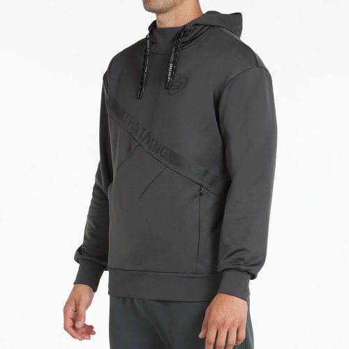 Sweat-shirt Zaque Carbon...