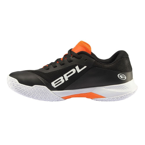 Bullpadel Next 23I Black