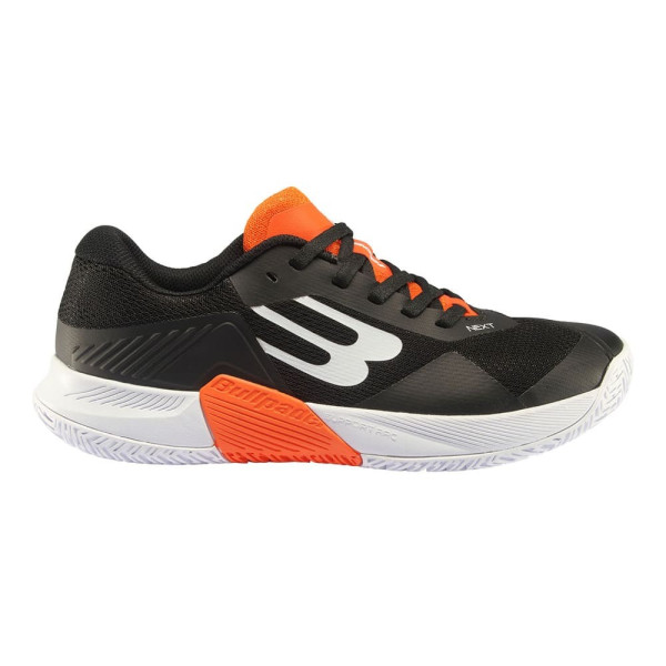 Bullpadel Next 23I Black