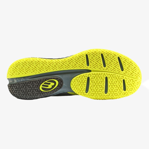 Bullpadel Comfort 23I Vert