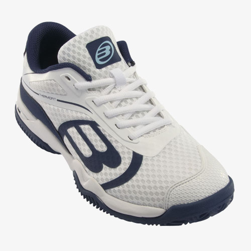 Bullpadel Beker 23I White/Navy