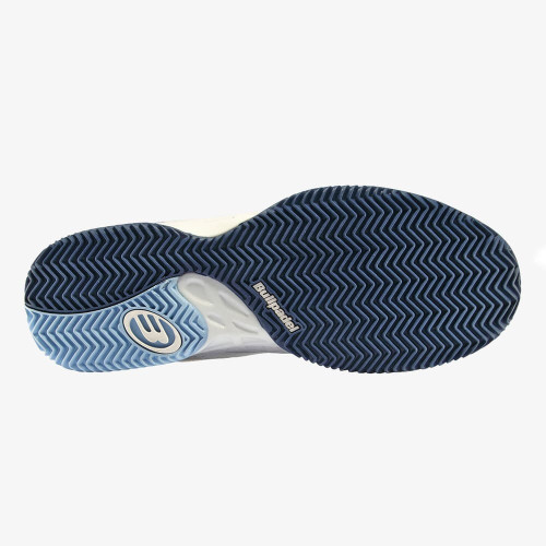 Bullpadel Beker 23I White/Navy