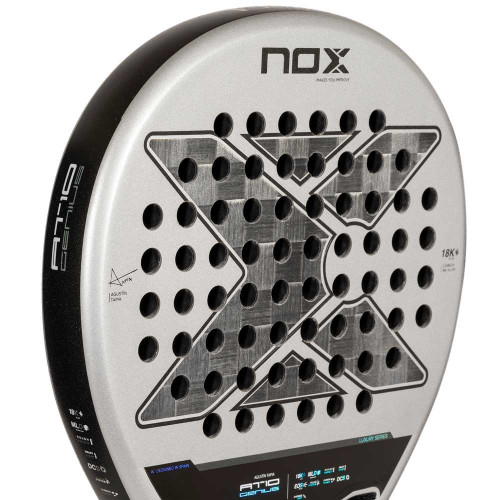 Nox AT10 Genius 18K di...