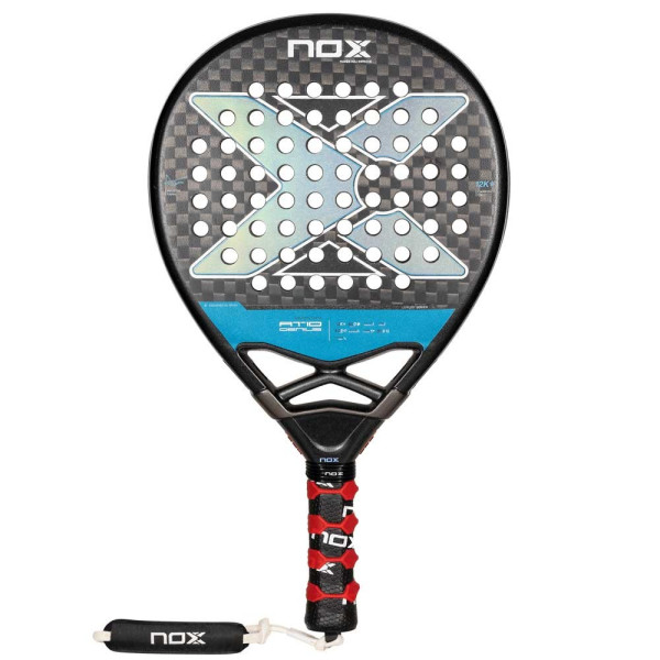 Nox AT10 Genius 12K par Agustin Tapia 24