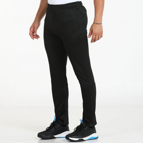 Long Pants Bullpadel Black...