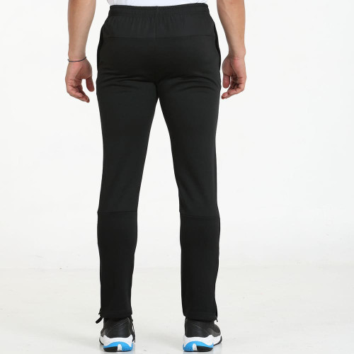 Long Pants Bullpadel Black...