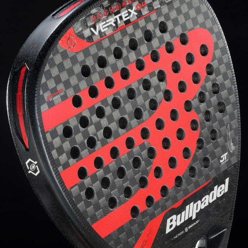 Bullpadel Vertex 04 24