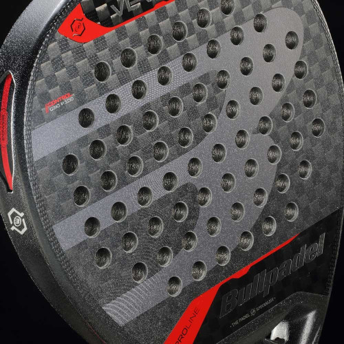 Bullpadel Vertex 04 Hybride 24