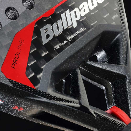 Bullpadel Vertex 04 Hybride 24