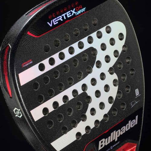 Bullpadel Vertex 04 Comfort 24