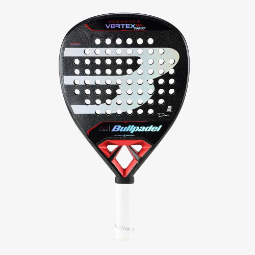 Bullpadel Vertex 04 Comfort 24