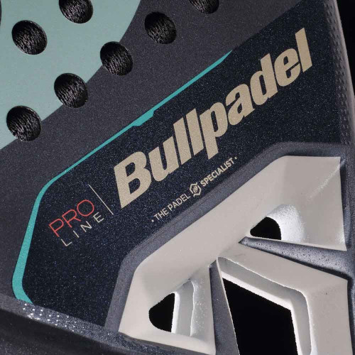 Bullpadel sommet 04 W 24