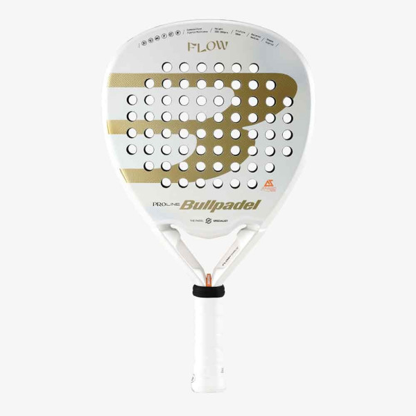 Bullpadel Flow w 24