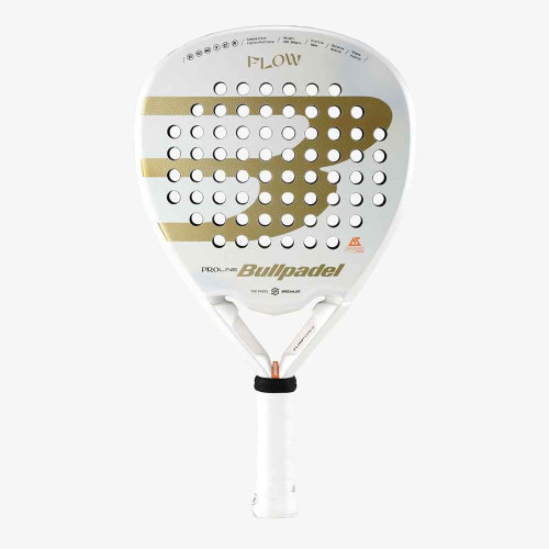 Bullpadel Durchfluss w 24