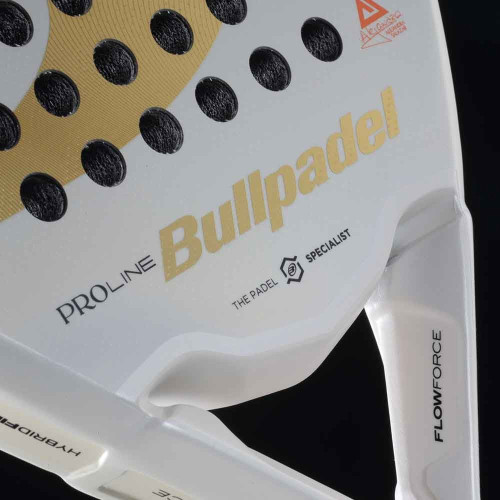 Bullpadel Durchfluss w 24