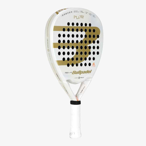 Bullpadel Durchfluss w 24