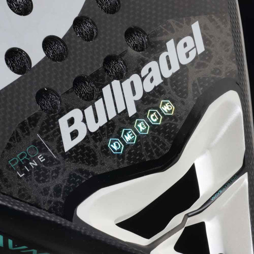 Bullpadel Neurônio 24