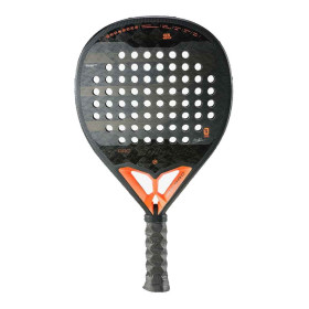 Bullpadel Hack 03 Ibrido 24