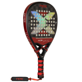 Padel Racket X-One Yellow 23, Unisex, Adults, Yellow, Tennis Paddle  Racquet, Pala Padel