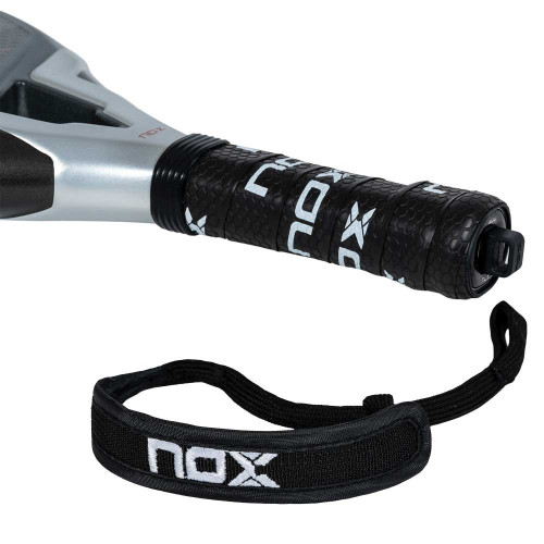 Nox LA10 von Leo Augsburger