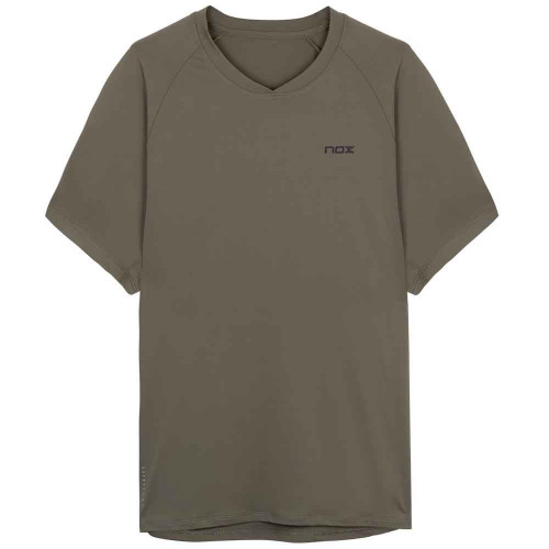 Nox Pro Fit T-Shirt Olive...