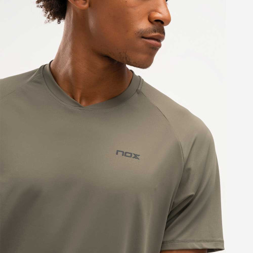 Nox Pro Fit T-Shirt Olive...