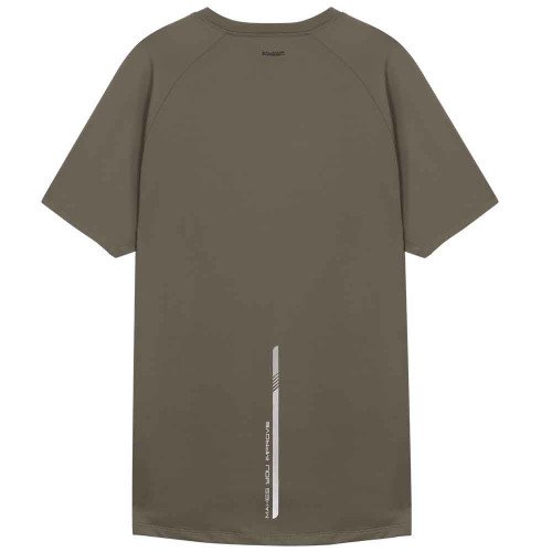 Nox Pro Fit T-Shirt Olive...