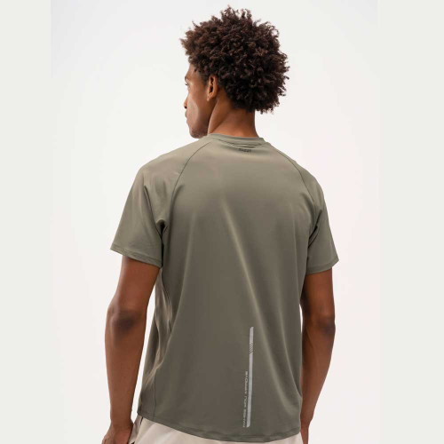 Nox Pro Fit T-Shirt Olive...