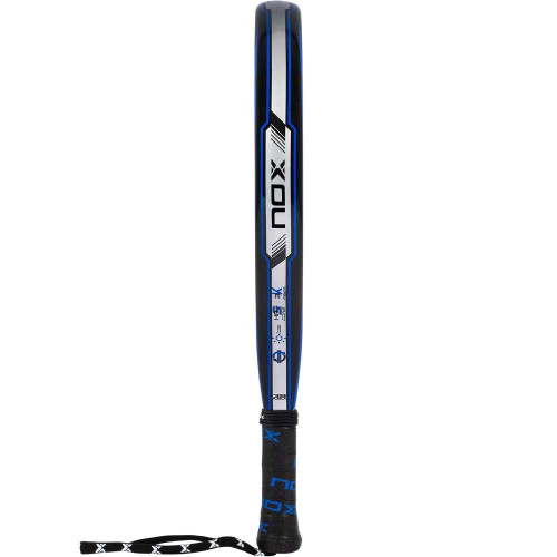 Nox X-One Blau