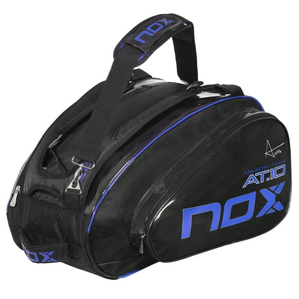 Borse Rachette Nox AT10 Team Blu