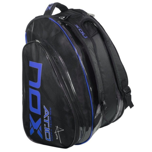 Racket Bag Nox AT10 Team Blue