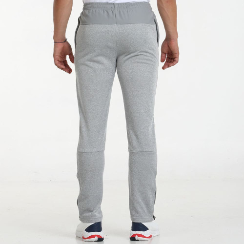 Neme Grey Bullpadel Lange Hose