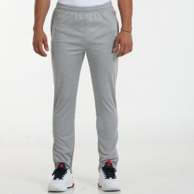 Neme Grigio Bullpadel Pantaloni Lunghi