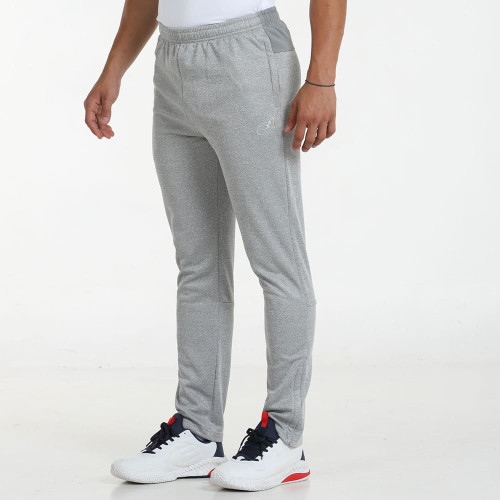 Neme Grey Bullpadel Lange Hose