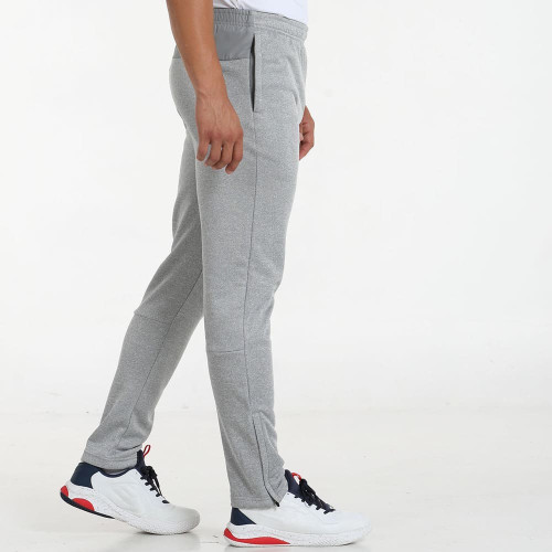 Neme Grey Bullpadel Lange Hose