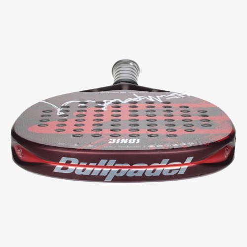 Bullpadel Potere ionico 24