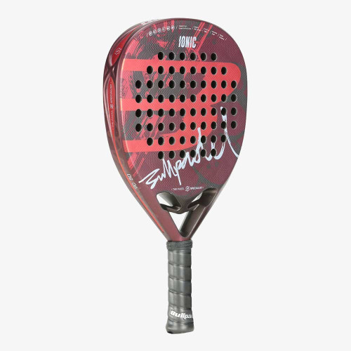 Bullpadel Ionic Power 24