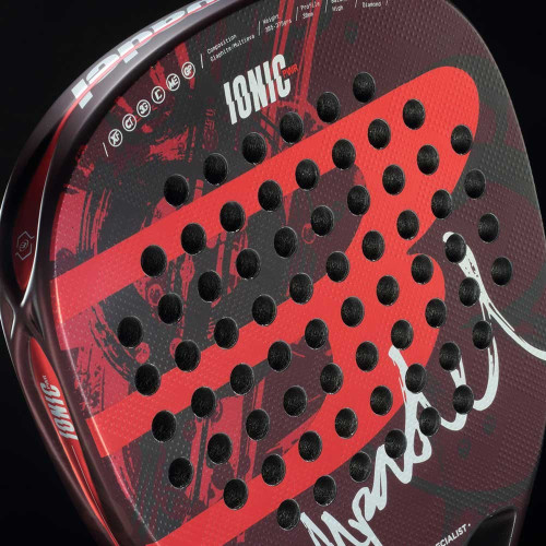 Bullpadel Ionic Power 24