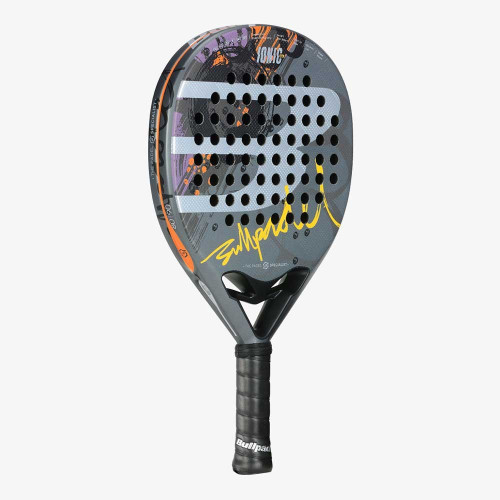 Bullpadel Ionic Control 24