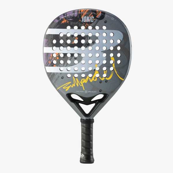 Bullpadel Controllo ionico 24